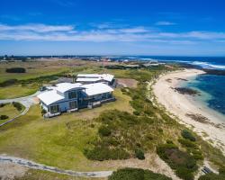 Wytonia Beachfront Accommodation