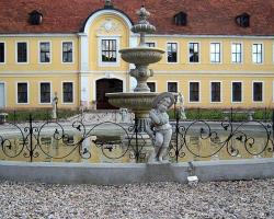Pałac Brody