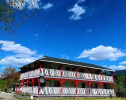 Rivermount Motel