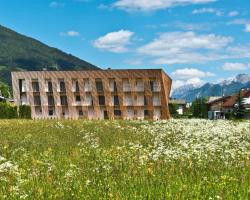 Apartments Dolomit-Royal