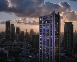 Alila Shanghai