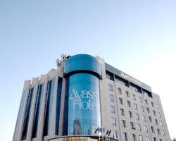 Ayass Hotel