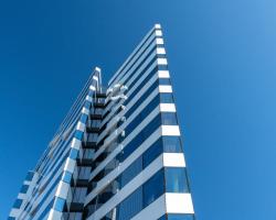 Clarion Hotel The Edge