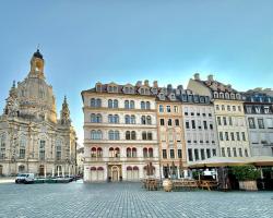Aparthotel Neumarkt