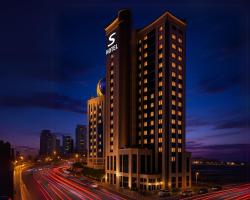 S Hotel Bahrain