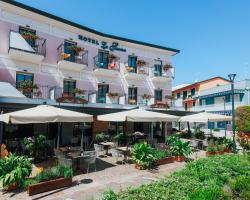 Hotel La Serena