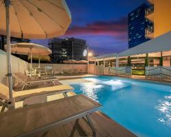 Hotel Picobello Pineta