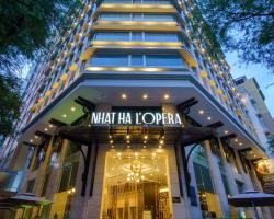 Nhat Ha L’Opera Hotel