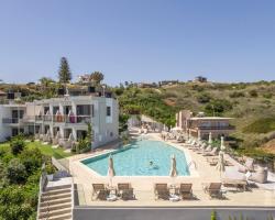 Hermes Sea View