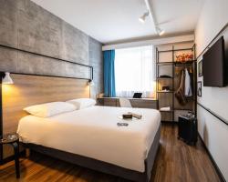 Ibis Namur Centre