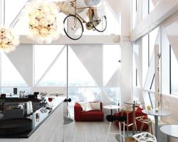 Scandic Victoria Tower