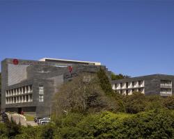 NH Collection Santiago de Compostela