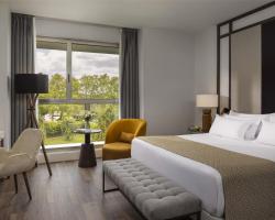 NH Collection Santiago de Compostela