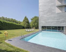 NH Collection Santiago de Compostela
