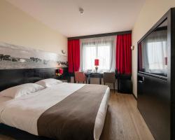 Bastion Hotel Den Haag Rijswijk