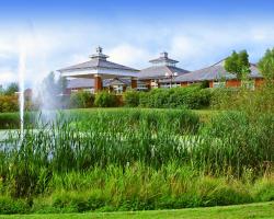 Bromsgrove Hotel