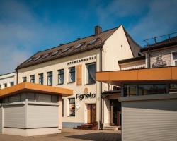 Agneta Apartamentai