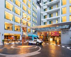 Radisson Suites Bangkok Sukhumvit