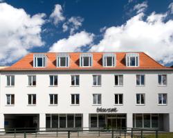 BLAUZEIT Designhotel by Libertas