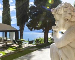 Boutique Hotel Villa Sostaga