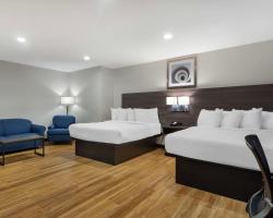 Best Western Mystic Hotel