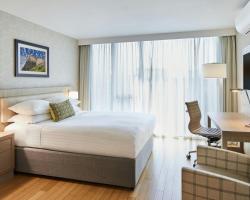 Residence Inn by Marriott Edinburgh