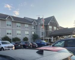 Country Inn & Suites by Radisson, Fort Worth, TX