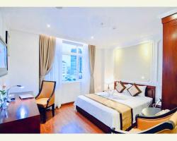 ORANGE Hotel - City CENTER, near Dragon Bridge, Han River, international airport