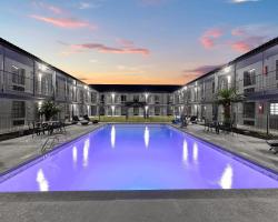 Baymont by Wyndham San Antonio Near Lackland AFB