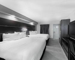 Baymont by Wyndham San Antonio Near Lackland AFB