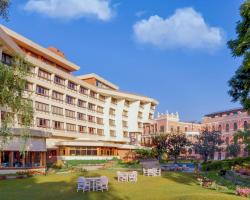 Hotel Yak & Yeti