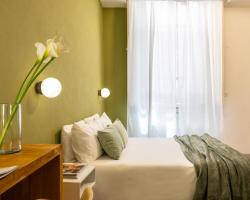 Piccolo Hotel Puccini