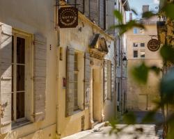 Hôtel Amphithéâtre