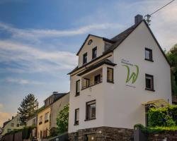 Ferienwohnungen Haus am Würzlaysteig