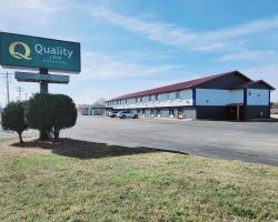 Quality Inn New London