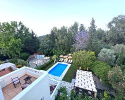 Villa Small Paradise