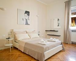 Milano Moscova Apartment