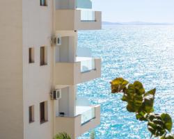 Blue Bay Hotel