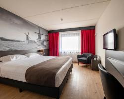 Bastion Hotel Zaandam