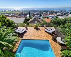 Bluegum Hill Guesthouse & Apartments