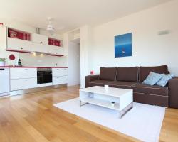 Apartments Makado