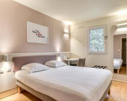 ACE Hôtel Travel Fabrègues - A9 Montpellier Sud