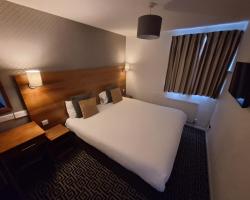 Stockwood Hotel - Luton Airport