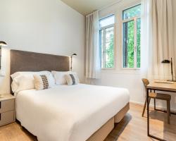 Aspasios Rambla Catalunya Apartments