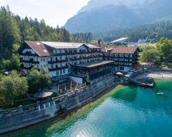 Eibsee Hotel