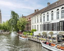 Hotel De Orangerie by CW Hotel Collection - Small Luxury Hotels of the World