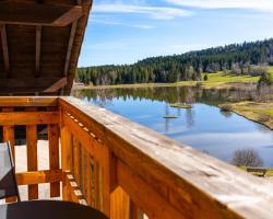 Hôtel L'Etang du Moulin By Céline