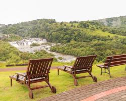 Quedas Park Hotel