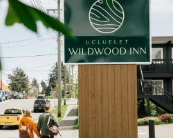 Ucluelet Wildwood Inn