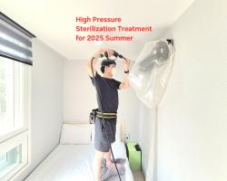 Hostel Tommy Renewal 2025